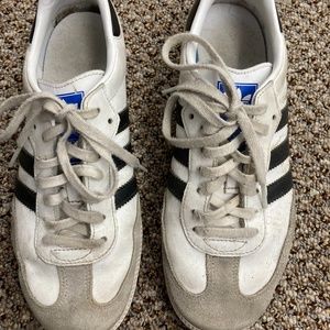 Adidas Samba Youth 6